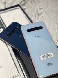 LG V60 ThinQ Новые! 8/128гб Запечатанные!