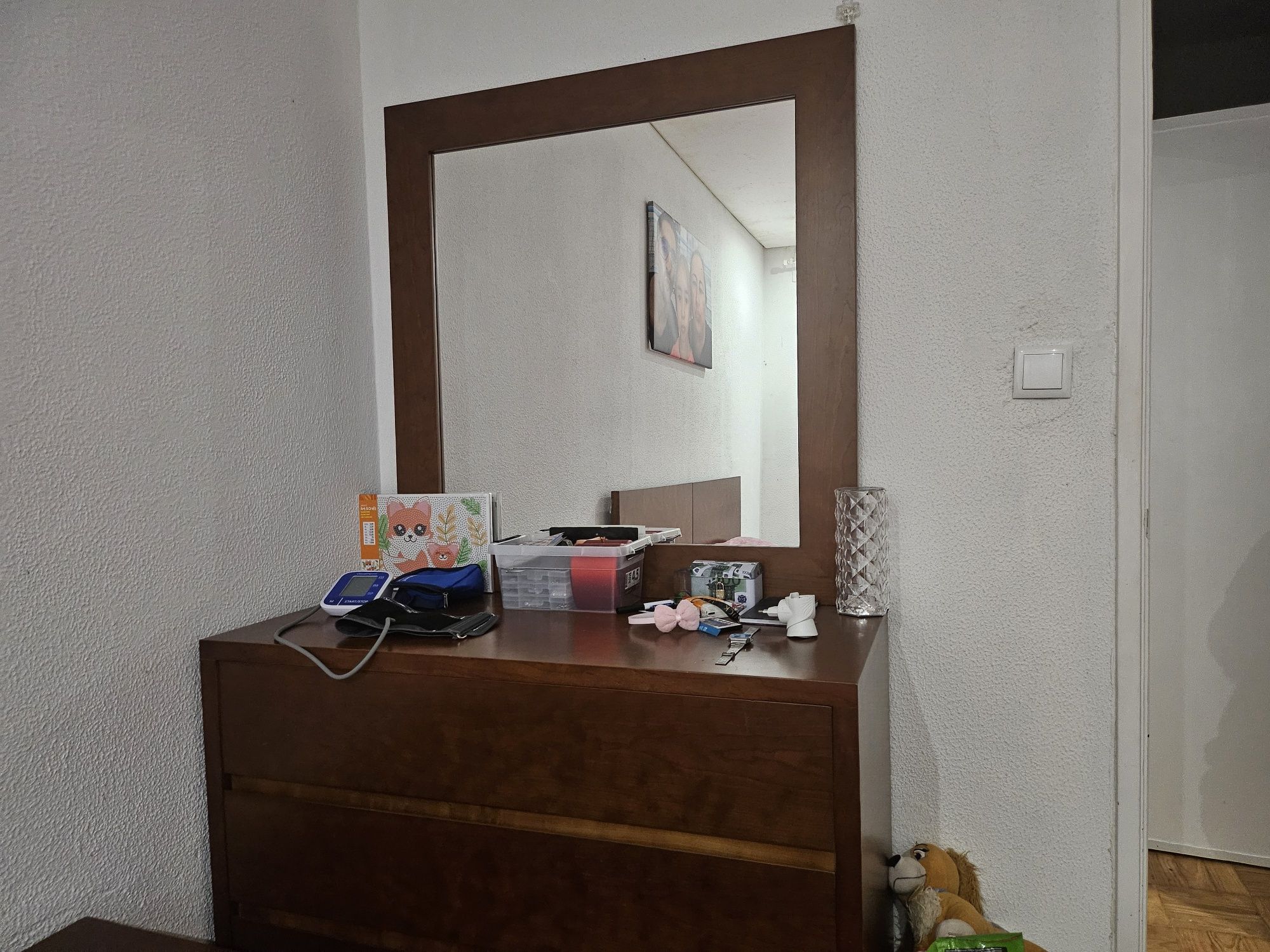Mobilia de quarto