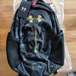 Plecak Hustle 6.0 Under Armour NOWY