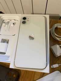 iPhone 11 128gb white