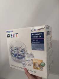 Microwave Avent Philips