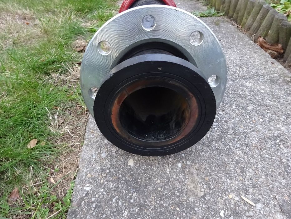 łącznik rurowy Multi Joint DN 100