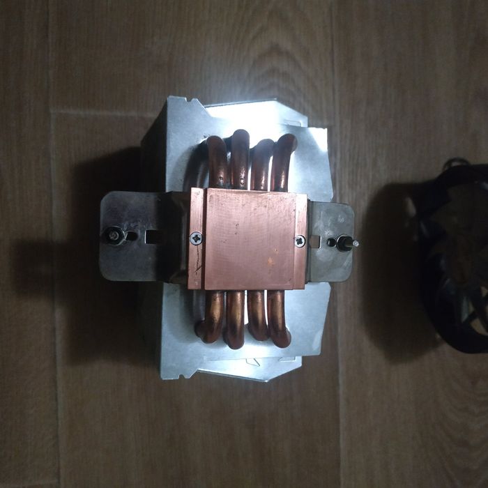 Кулер процесора ПК, охолодження, Arctic Cooling Freezer 13