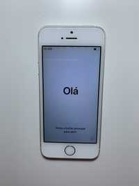 iPhone 5S 64GB desbloqueado