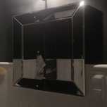 lustro glamour 60 60