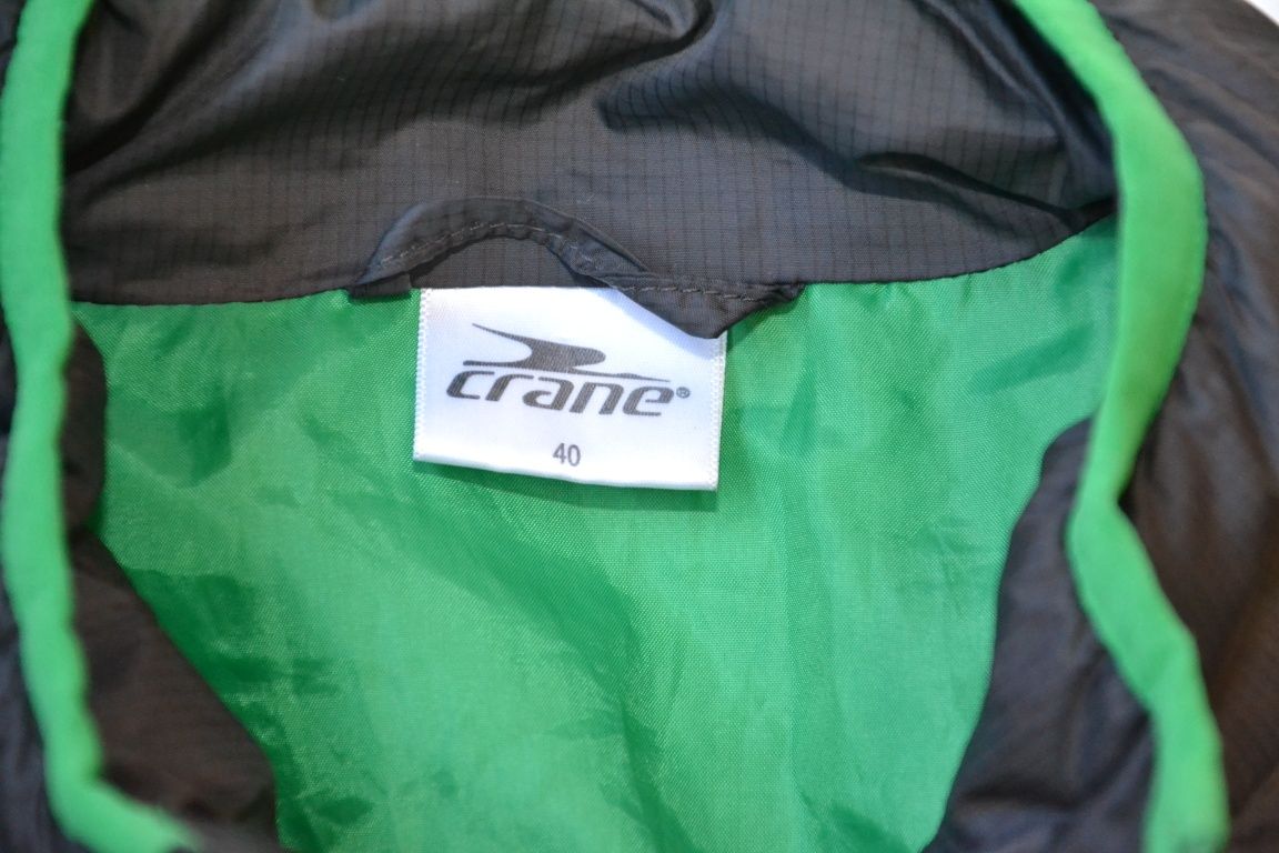 Лайтова курточка Crane Spors