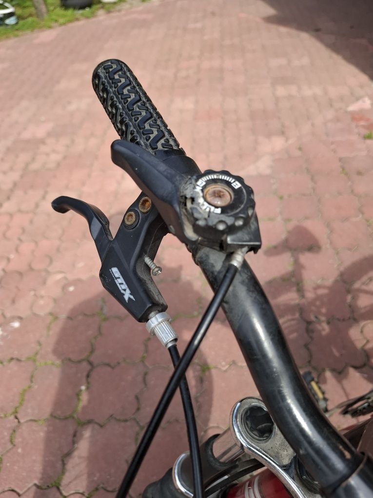 Rower górski MTB Vulkan GDX