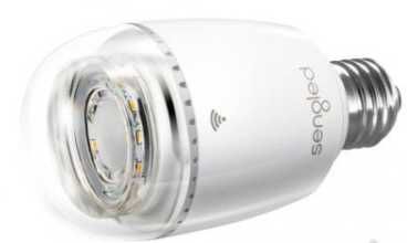 Продам Смарт-лампочку Sengled Boost A60 6W Wi-Fi Amplifier White