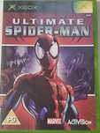Xbox Ultimate Spider-Man Gra X Box Classic