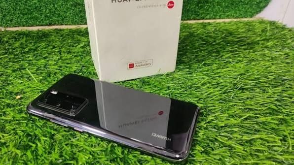 Huawei P40 PRO 256GB