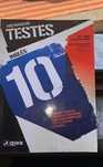 Livro "Preparar os Testes" Inglês 10 - Ensino Secundário