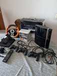 Konsola PlayStation 3 Fat