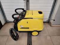 Myjka Ciśnieniowa Karcher HDS 698 C Eco * Gorąca Woda * DUŻY WYBÓR *