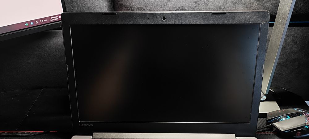 Lenovo Ideapad 320-15 i5-7200/8GB RAM/480GB SSD