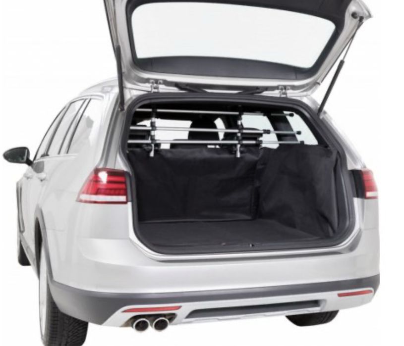 Capa para porta bagagebs carro - LOJA!!