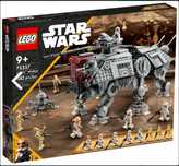 Lego 75337 nowy zestaw