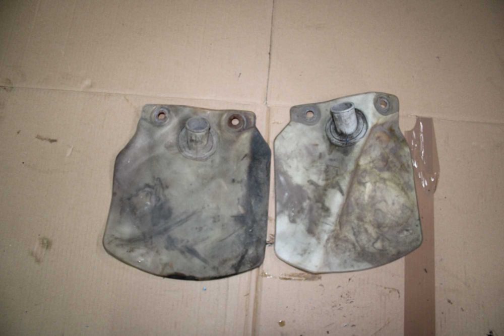 Zbiorniczek Zbiorniczki Płynu Spryskiwaczy Fiat FSO 125p