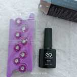 Akcesoria do pedicure i manicure.