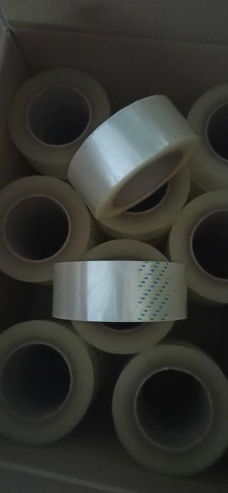 Скотч канцелярські