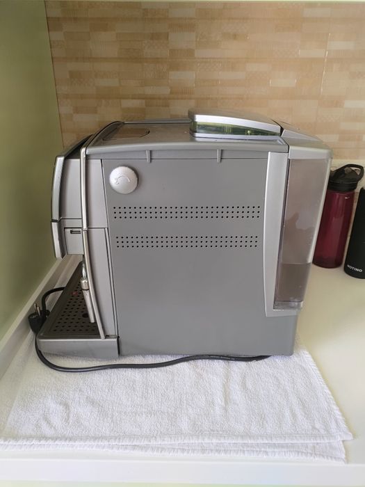 Кофемашина Gaggia Titanium кофе