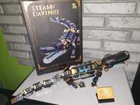 Klocki jak LEGO Aligator 541pcs