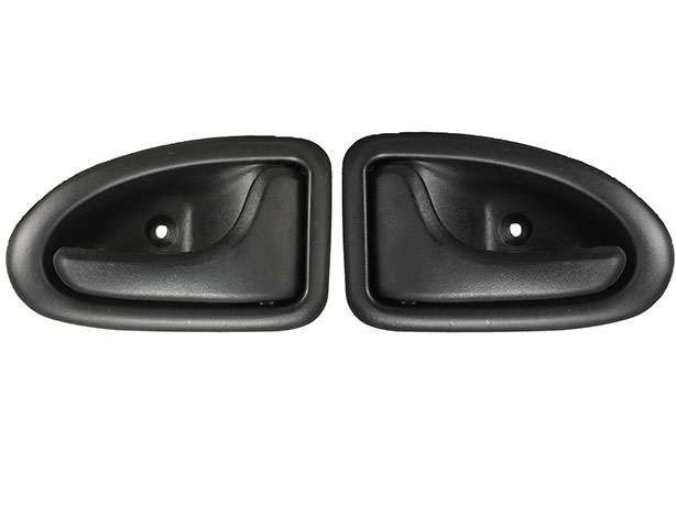 Puxador Puxadores Portas Interior Renault Clio Megane Scenic (NOVO)