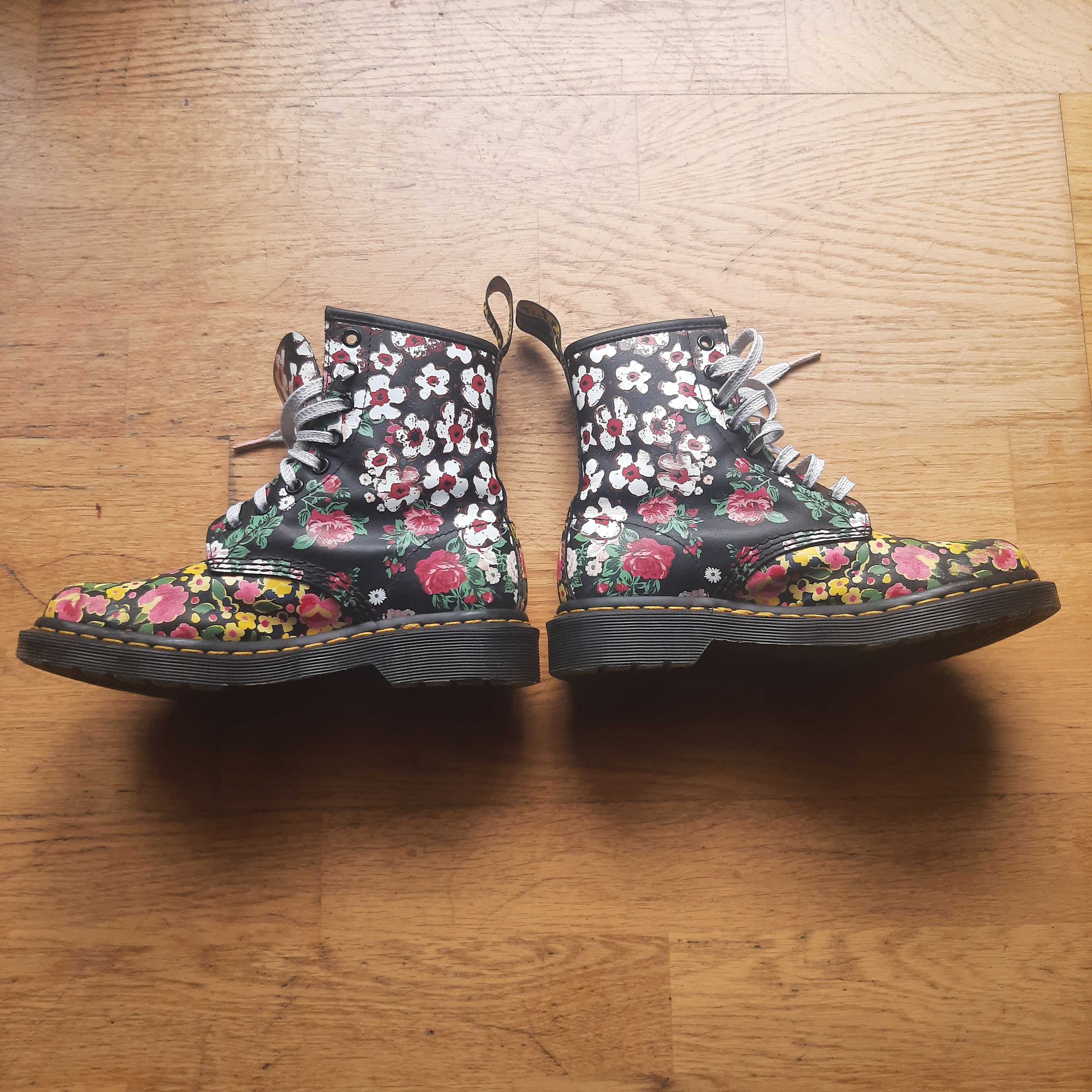 Dr.Martens 1460 Pascal r.36