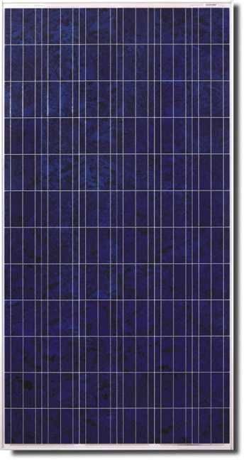 Kit solar isolado 21 5000/10000 Wh/dia OPZS