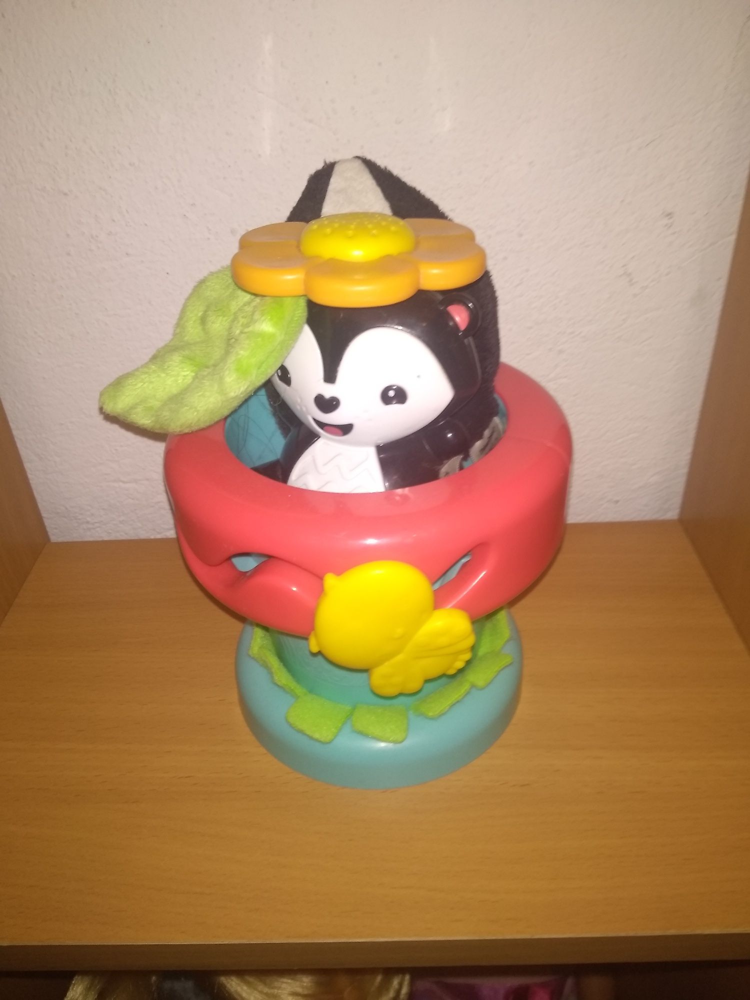 Skunks fisher price