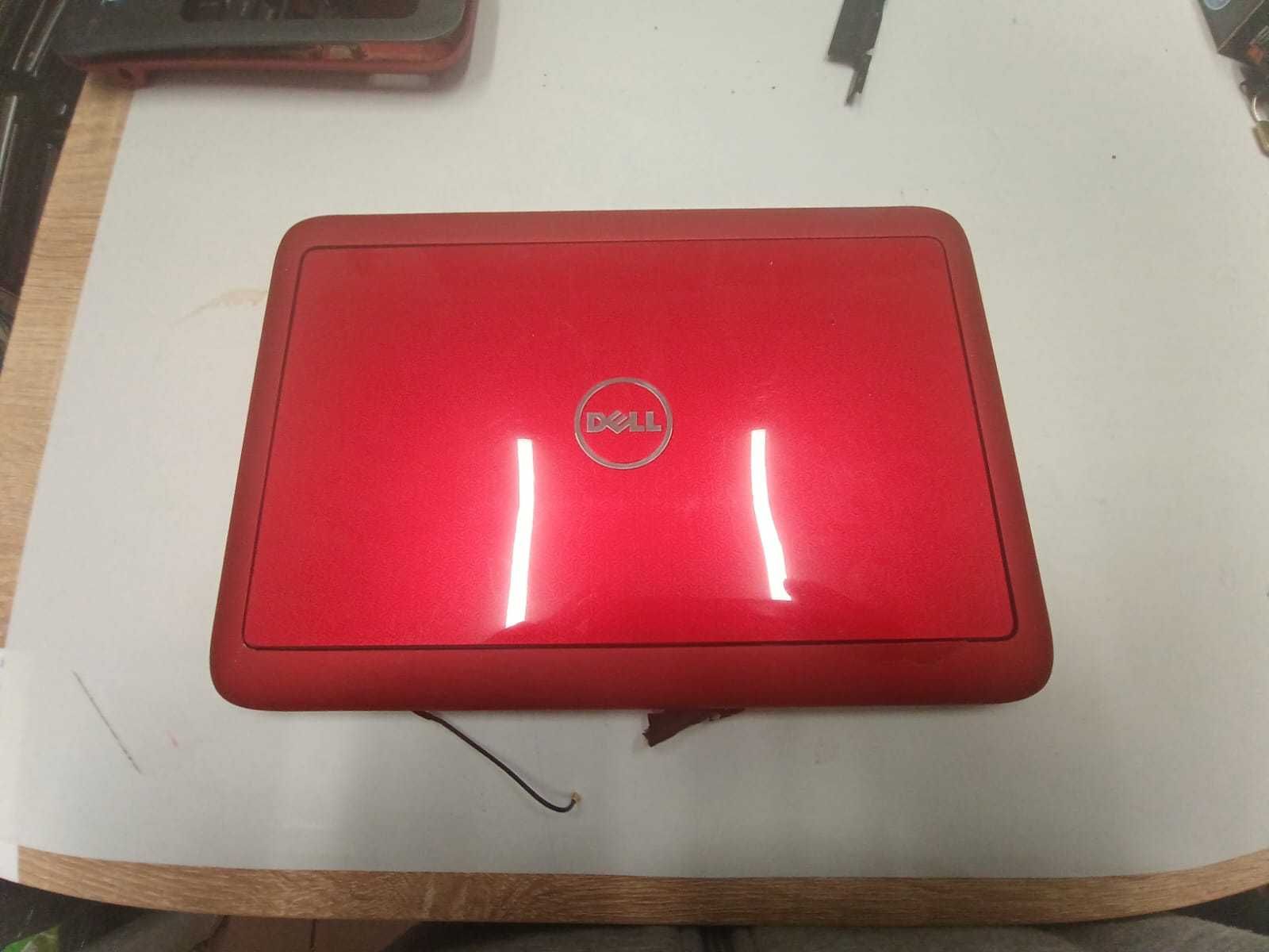 Klapka Matrycy Dell Inspiron 1090- 5643. Matryca obracana.
