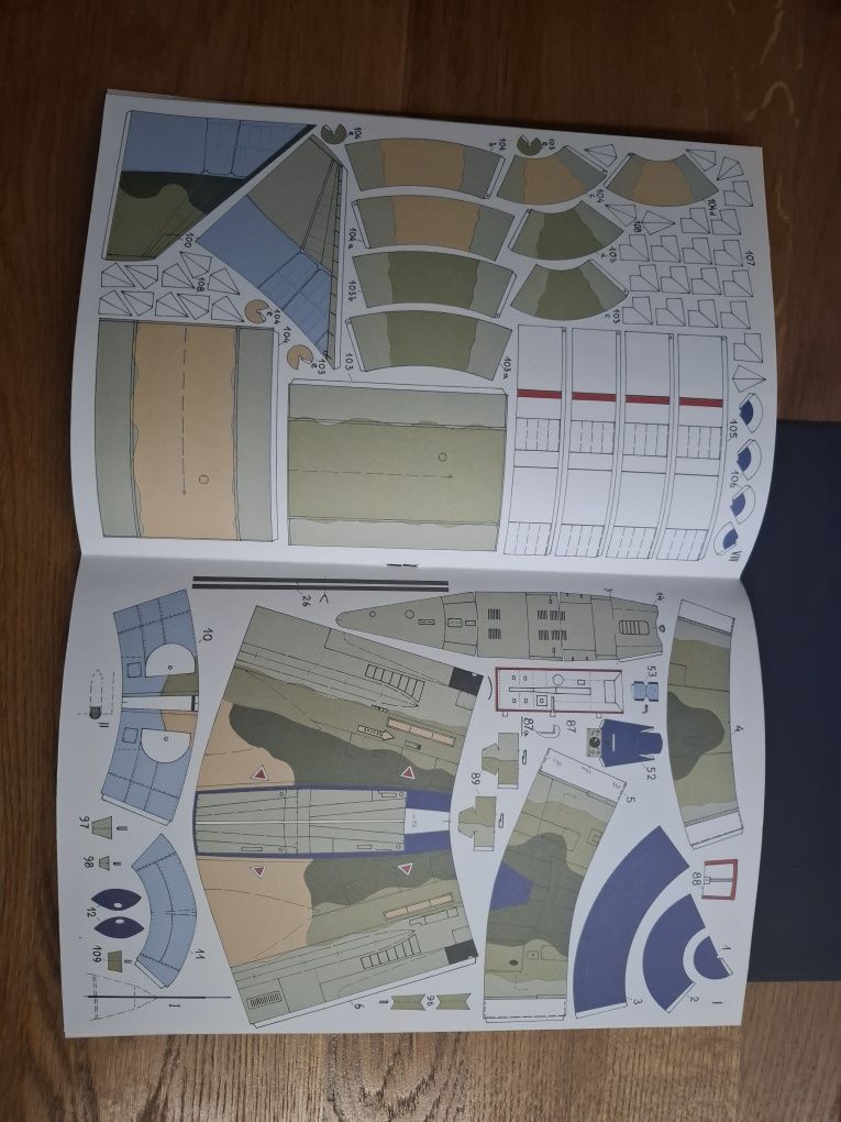Mały Modelarz 1-2 2001