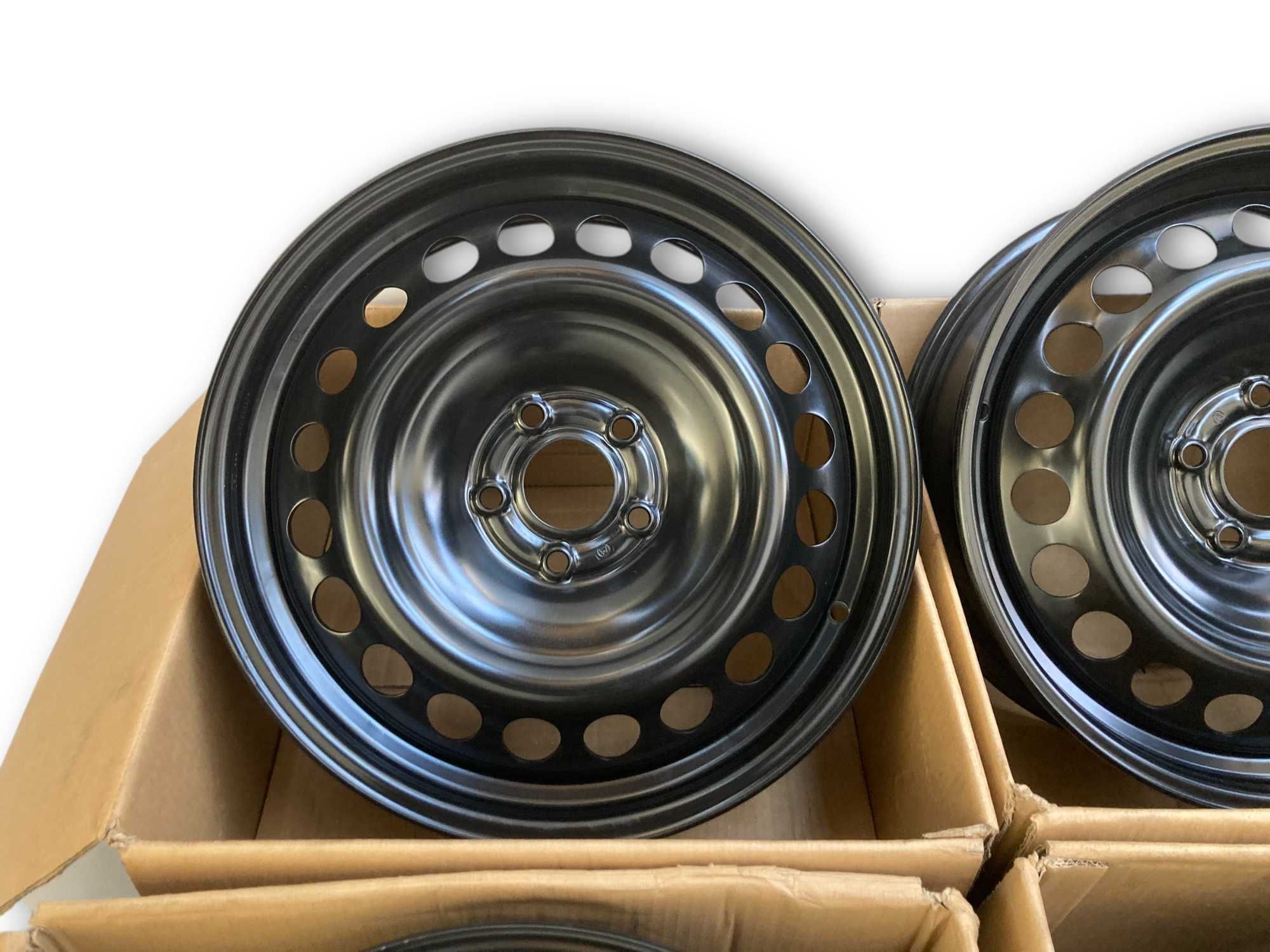 Felgi  18 Renault Megane E-TECH Captur Nissan Qashqai NOWE