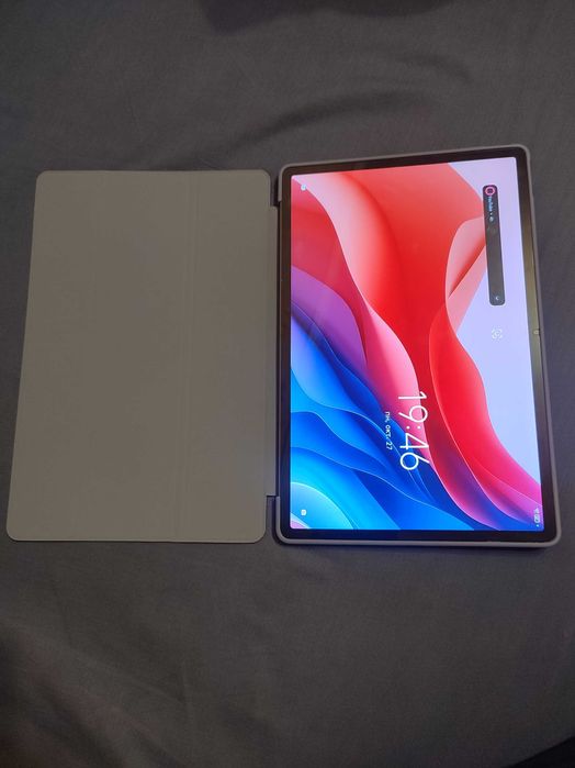 Планшет Lenovo Idea Tab Pro 12.7 8/256 WiFi Luna Grey
