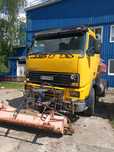 Цистерна поливомиєчна Volvo FH 12