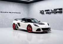 Lotus Exige 3.5 V6 S