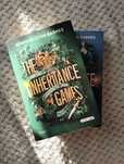 The Inheritance games 1 I 2