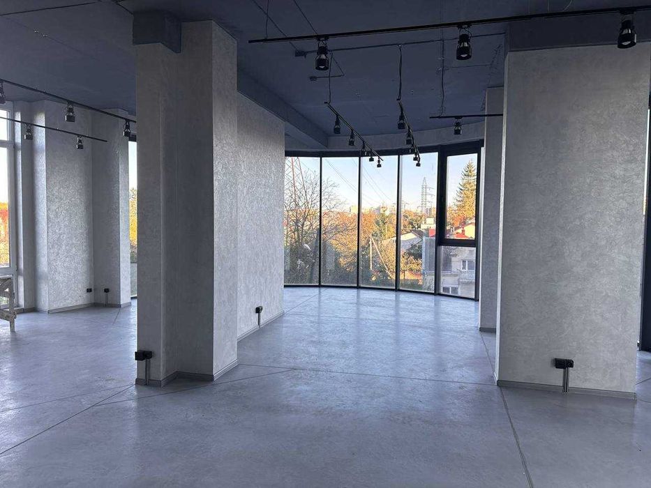 Оренда Сучасного офісу, з ремонтом, на вул. Кульпарківська, 480м2