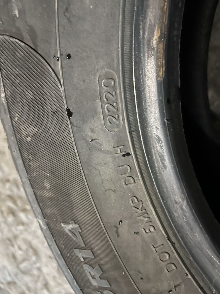 Гума резина r14 185 75