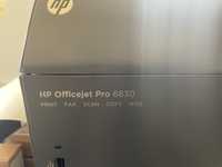 Impressora HP officejet Pro 6830