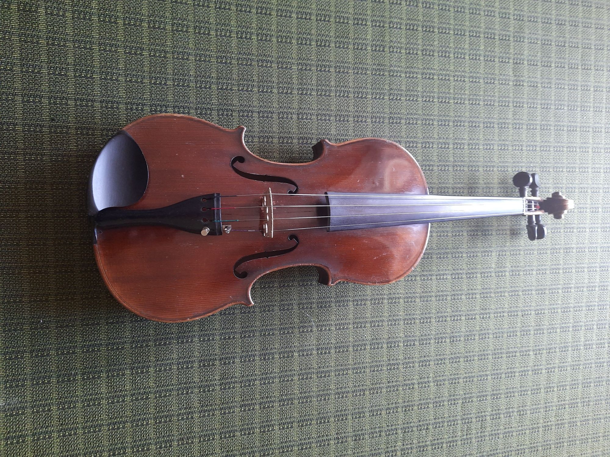 Skrzypce 4 /4 model Stradivariego