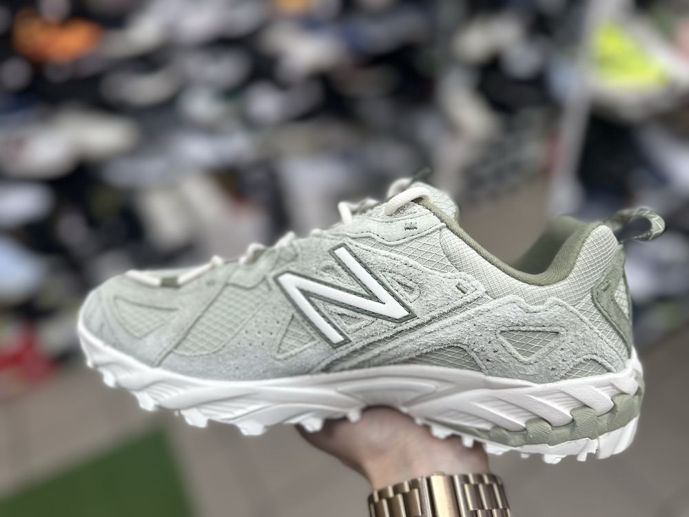 Кросівки New balance 610 ( РОЗМІР 40 та 40,5)