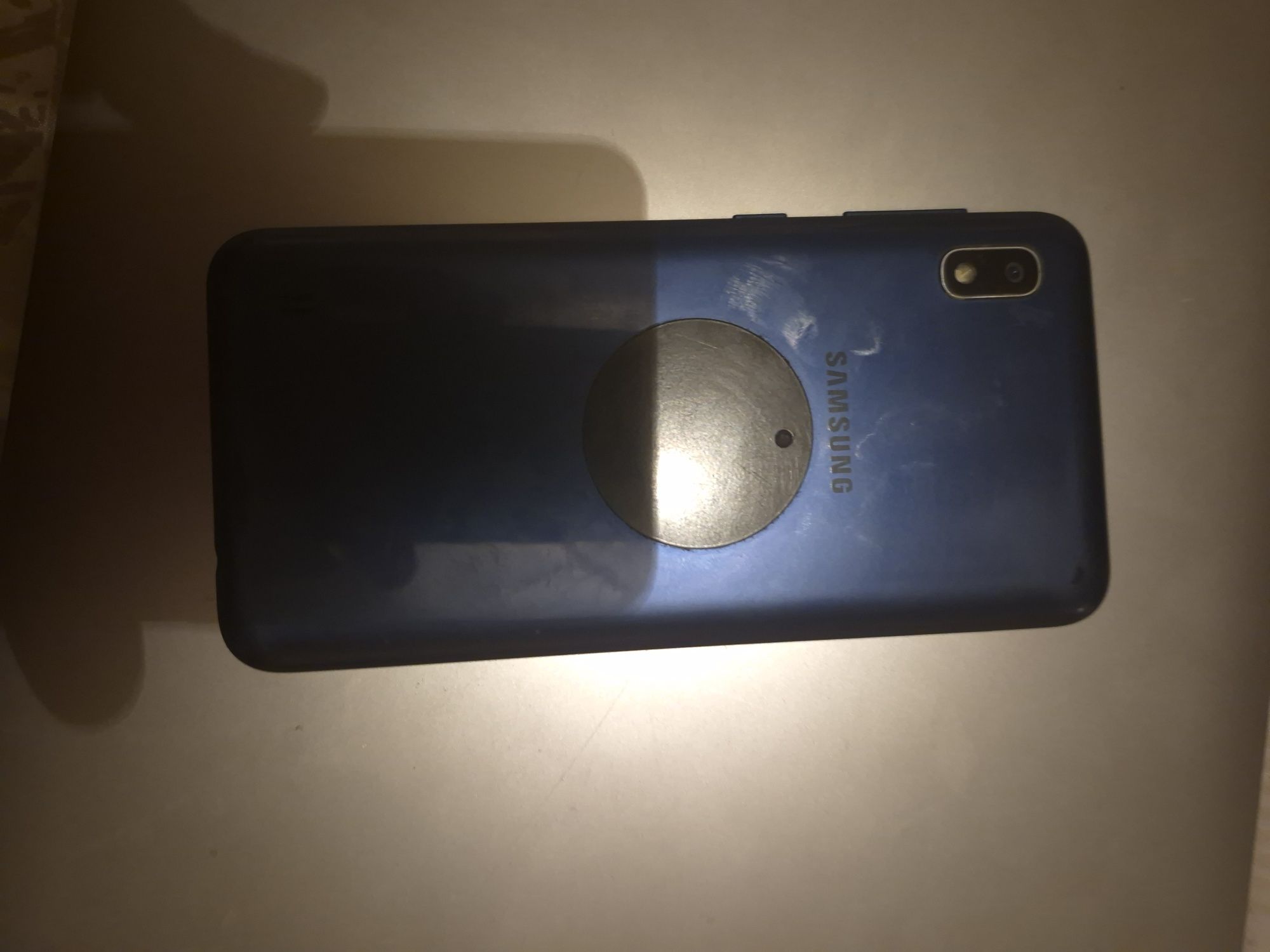 Samsung Galaxy A10