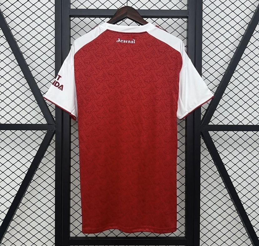 Camisola Arsenal 25/26