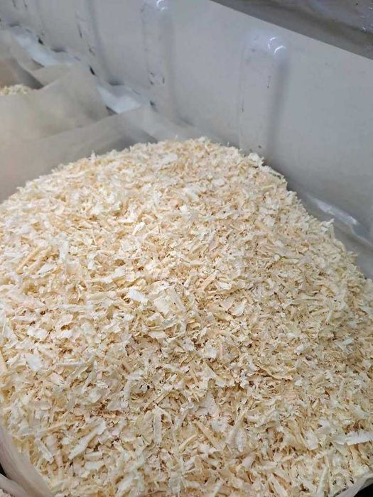 Suche trociny do pieca zapraszam