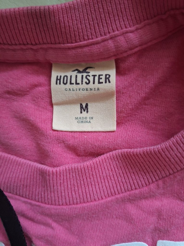 Koszulka Holister M