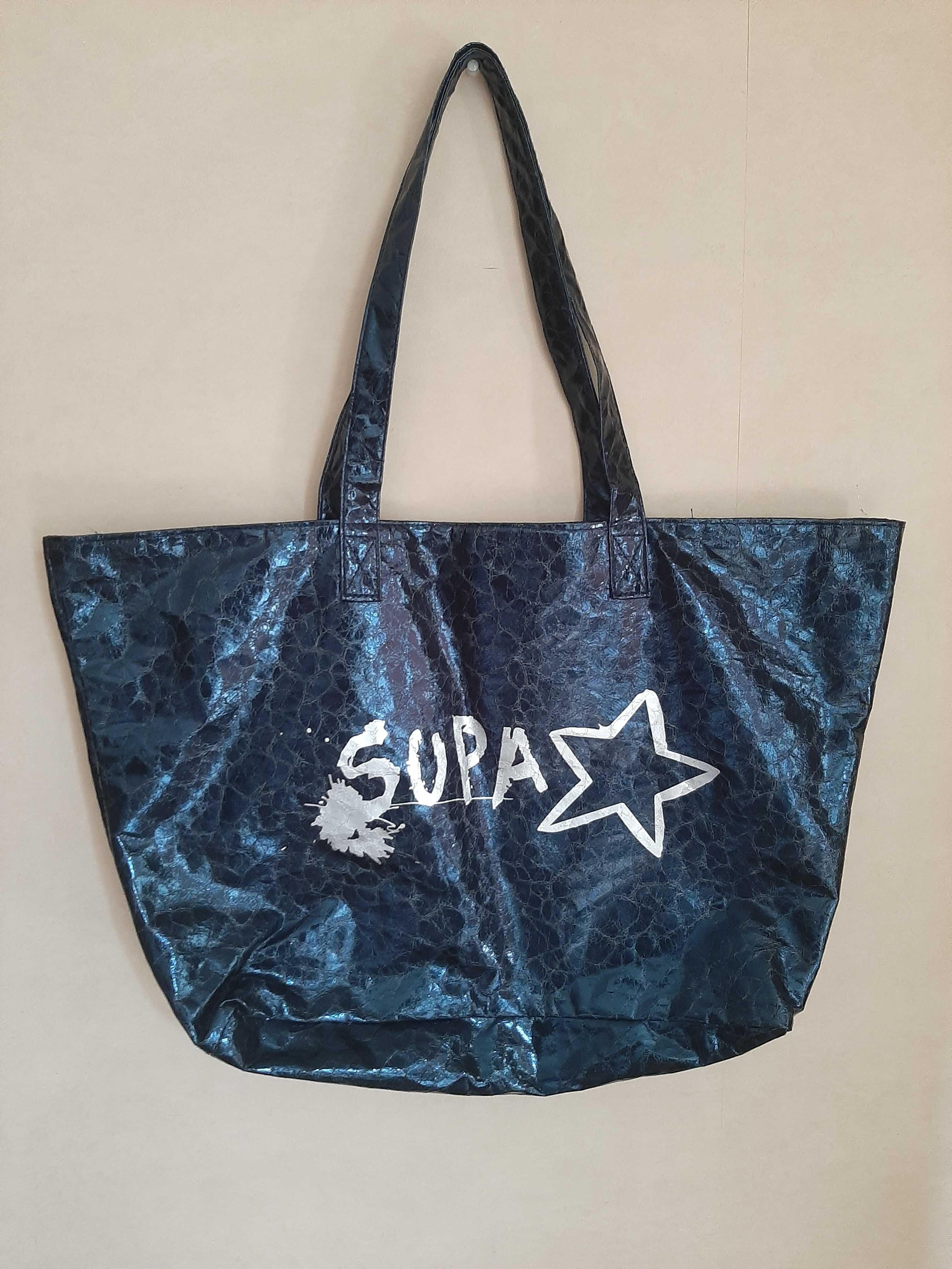 Supastar | multi-funkcjonalna duża torba
