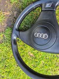 Kierownica do audi a6