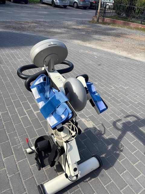 Rotor MotoMed Viva 2 Parkinson