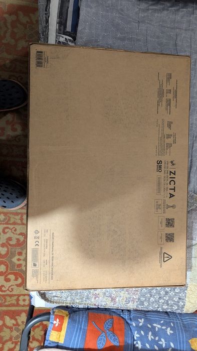 Starlink gen.3. Новий, запакований, без аккаунта