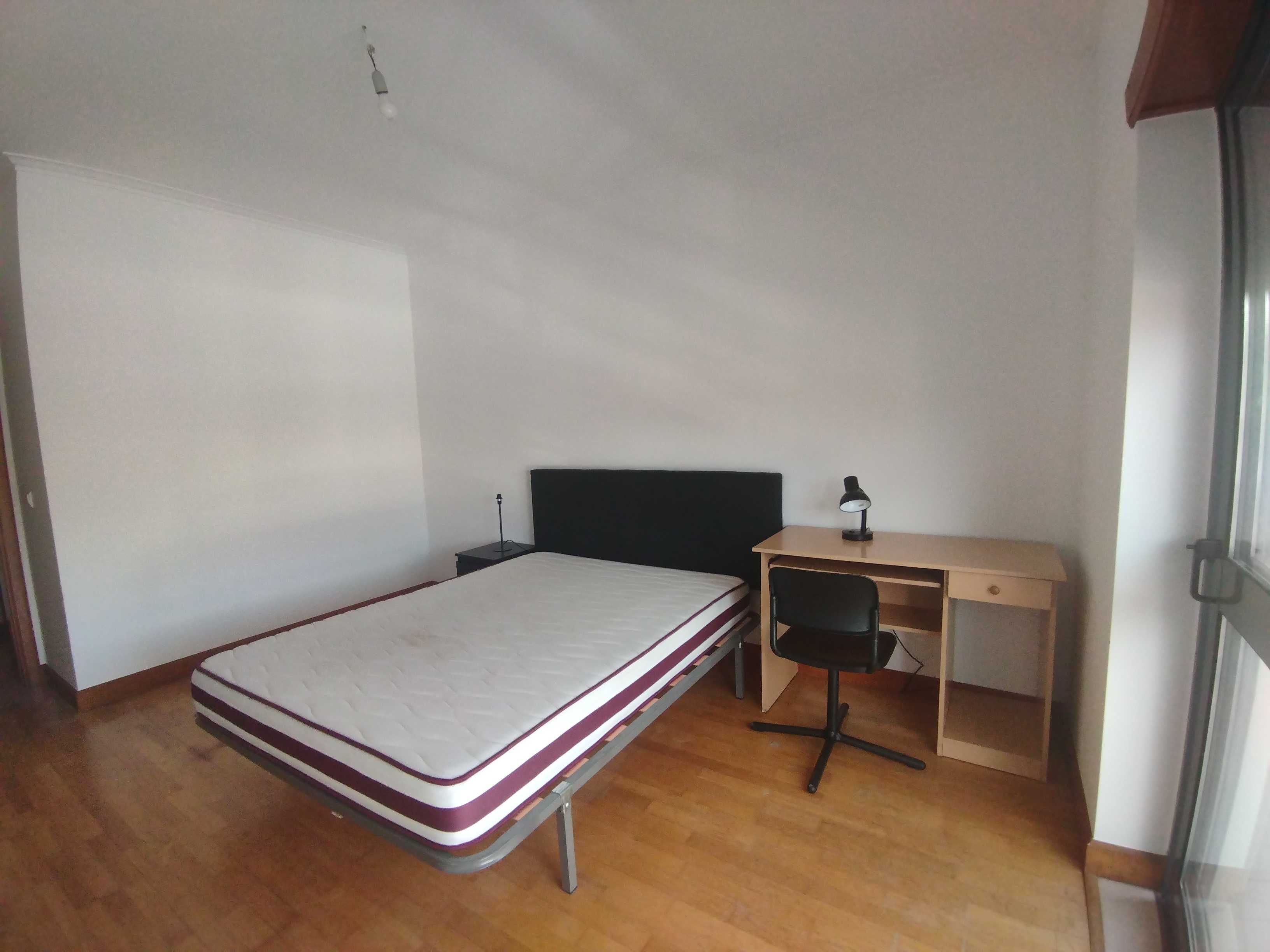 Quartos para estudantes em São Martinho do Bispo, Coimbra